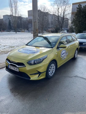 Kia Ceed 1.5 - 1600 € / 3129.33 лв. - 76600648 2