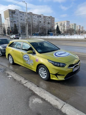Kia Ceed 1.5 - 1600 € / 3129.33 лв. - 76600648 1