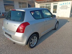Suzuki Swift Suzuki Swift 2010 Automatic  - 1800 € / 3520.49 лв. - 25853467 5
