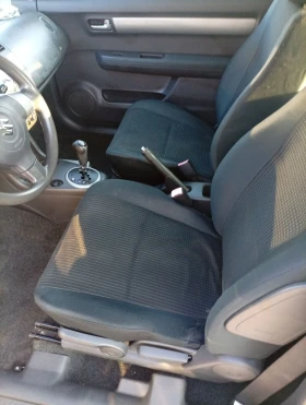 Suzuki Swift Suzuki Swift 2010 Automatic  - 1800 € / 3520.49 лв. - 25853467 7