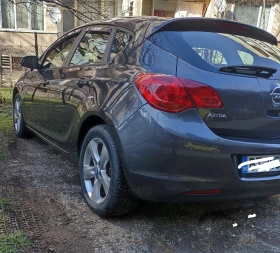 Opel Astra - 4200 € / 8214.49 лв. - 50945658 7