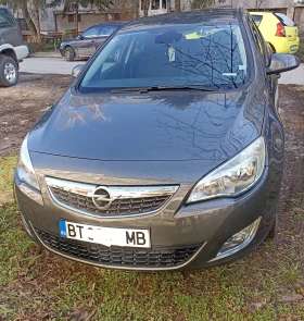 Opel Astra - 4200 € / 8214.49 лв. - 50945658 2