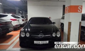 Mercedes-Benz CL 600 undefined | Auto.bg — изображение 2