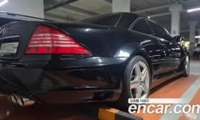 Mercedes-Benz CL 600 undefined | Auto.bg — изображение 4