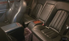 Mercedes-Benz CL 600 undefined | Auto.bg — изображение 7