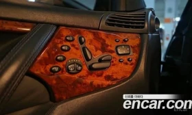 Mercedes-Benz CL 600 undefined | Auto.bg — изображение 10