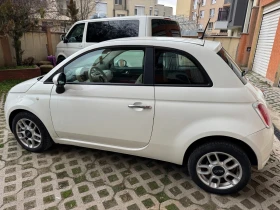 Fiat 500 - 4200 € / 8214.49 лв. - 11795811 6