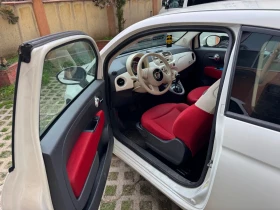 Fiat 500 - 4200 € / 8214.49 лв. - 11795811 9