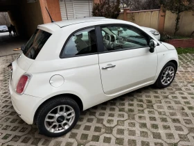 Fiat 500 - 4200 € / 8214.49 лв. - 11795811 2