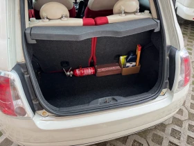 Fiat 500 - 4200 € / 8214.49 лв. - 11795811 3