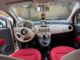 Fiat 500 - 4200 € / 8214.49 лв. - 11795811 8