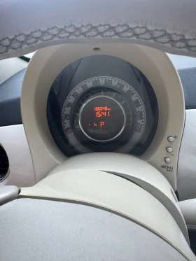 Fiat 500 - 4200 € / 8214.49 лв. - 11795811 11