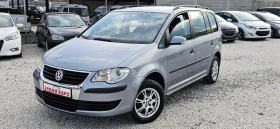 VW Touran 1.9TDI* FACELIFT* 2008г - 4290 € / 8390.51 лв. - 18375124 2