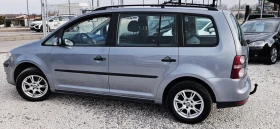 VW Touran 1.9TDI* FACELIFT* 2008г - 4290 € / 8390.51 лв. - 18375124 6