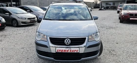 VW Touran 1.9TDI* FACELIFT* 2008г - 4290 € / 8390.51 лв. - 18375124 4