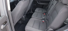 VW Touran 1.9TDI* FACELIFT* 2008г - 4290 € / 8390.51 лв. - 18375124 12