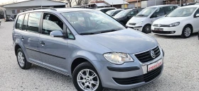 VW Touran 1.9TDI* FACELIFT* 2008г - 4290 € / 8390.51 лв. - 18375124 5