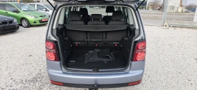 VW Touran 1.9TDI* FACELIFT* 2008г - 4290 € / 8390.51 лв. - 18375124 9