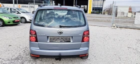 VW Touran 1.9TDI* FACELIFT* 2008г - 4290 € / 8390.51 лв. - 18375124 8
