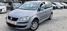 VW Touran 1.9TDI* FACELIFT* 2008г - 4290 € / 8390.51 лв. - 18375124 3