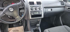 VW Touran 1.9TDI* FACELIFT* 2008г - 4290 € / 8390.51 лв. - 18375124 17
