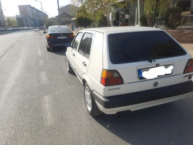 VW Golf - 2500 € / 4889.57 лв. - 31095545 2