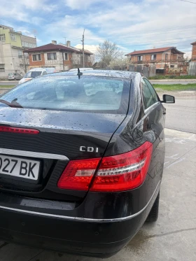 Mercedes-Benz E 250 Coupe  - 8350 € / 16331.18 лв. - 11365899 3