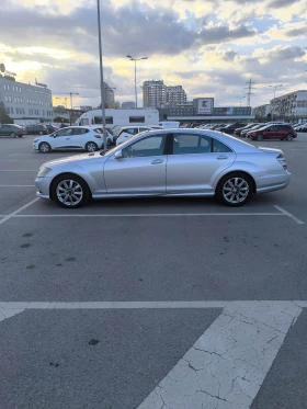 Mercedes-Benz S 500 - 8000 € / 15646.64 лв. - 83376446 2