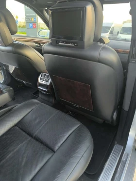 Mercedes-Benz S 500 - 8000 € / 15646.64 лв. - 83376446 7