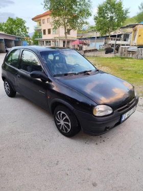 Opel Corsa ���/������ | Mobile.bg � ����� ������ 2