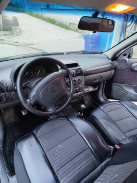Opel Corsa ���/������ | Mobile.bg � ����� ������ 3
