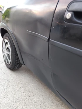 Opel Corsa ���/������ | Mobile.bg � ����� ������ 5