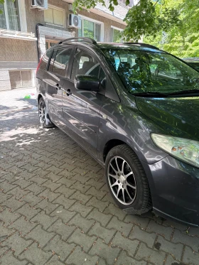 Mazda 5 2.0 D | Mobile.bg � ����� ������ 2