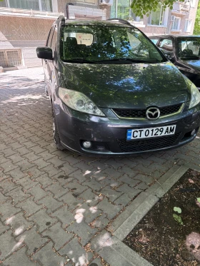 ������ Mazda 5