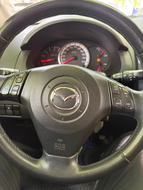 Mazda 5 2.0 D | Mobile.bg � ����� ������ 6