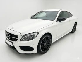Mercedes-Benz C 300  Night Edition AMG Line ������ | Mobile.bg � ����� ������ 3