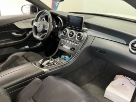 Mercedes-Benz C 300  Night Edition AMG Line ������ | Mobile.bg � ����� ������ 8