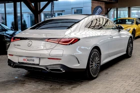 Mercedes-Benz CLE 300 Plug-in Hybrid/AMG Line/Advanced/��������/MBUX/��� | Mobile.bg � ����� ������ 7