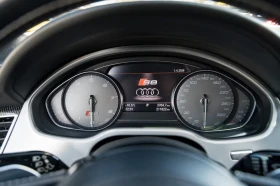 Audi S8 B&O/CARBON/520HP/CAM/QUATTRO/LED/CERAMICA/4.0TFSI | Mobile.bg � ����� ������ 7