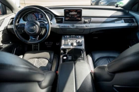 Audi S8 B&O/CARBON/520HP/CAM/QUATTRO/LED/CERAMICA/4.0TFSI | Mobile.bg � ����� ������ 6