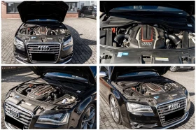 Audi S8 B&O/CARBON/520HP/CAM/QUATTRO/LED/CERAMICA/4.0TFSI | Mobile.bg � ����� ������ 3
