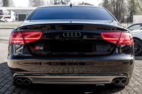 Audi S8 B&O/CARBON/520HP/CAM/QUATTRO/LED/CERAMICA/4.0TFSI | Mobile.bg � ����� ������ 2