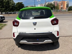 Dacia Spring undefined | Auto.bg — изображение 6