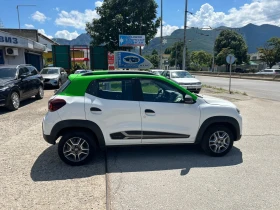 Dacia Spring | Mobile.bg � ����� ������ 8