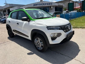 Dacia Spring undefined | Auto.bg — изображение 3