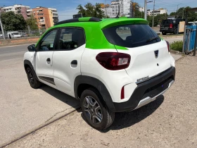 Dacia Spring undefined | Auto.bg — изображение 7