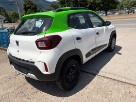 Dacia Spring undefined | Auto.bg — изображение 5