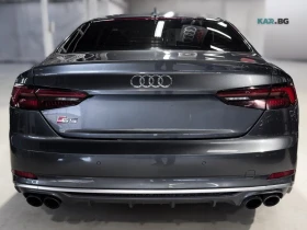 Audi S5 CARBON PACK * TECHNIK * АвтоКредит * (ЦЕНА ДО БГ) | Auto.bg — изображение 5