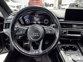 Audi S5 CARBON PACK * TECHNIK * АвтоКредит * (ЦЕНА ДО БГ) | Auto.bg — изображение 6