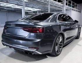 Audi S5 CARBON PACK * TECHNIK * АвтоКредит * (ЦЕНА ДО БГ) | Auto.bg — изображение 4